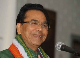 Ashok Chakradhar