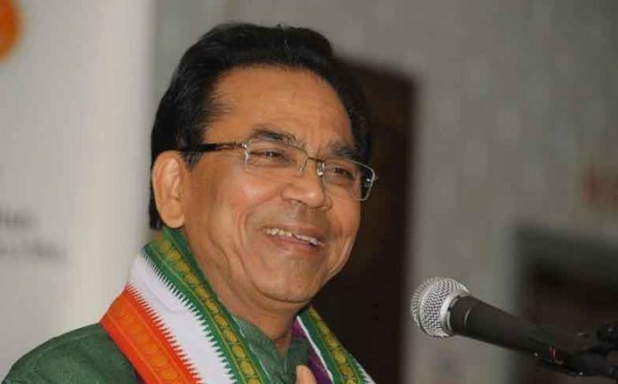 Ashok Chakradhar