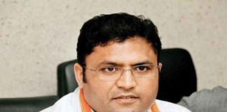 Ashok Tanwar sachkahoon