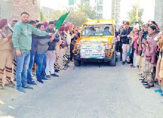 Ashwani Kumar Insan sachkahoon