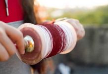 Chinese Manja: चाइना डोर बेचने पर होगा केस दर्ज: एसएचओ Fazilka News