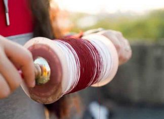 Ban on harmful kite thread sachkahoon