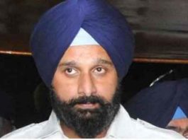 Bikram Singh Majithia Sachkahoon