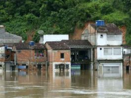 Brazil floods sachkahoon