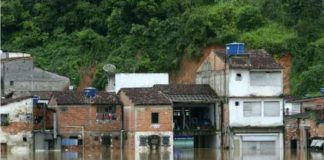 Brazil floods sachkahoon