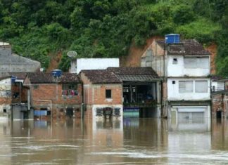 Brazil floods sachkahoon