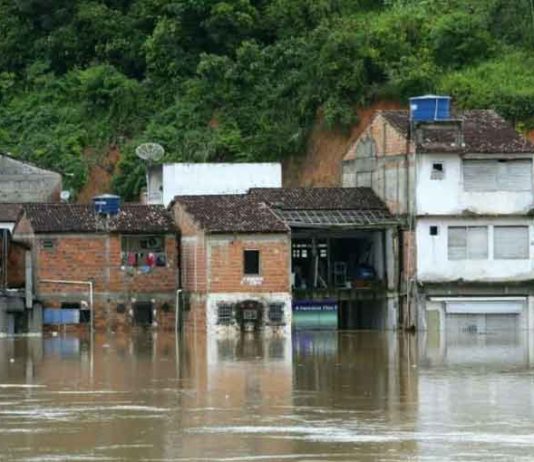Brazil floods sachkahoon