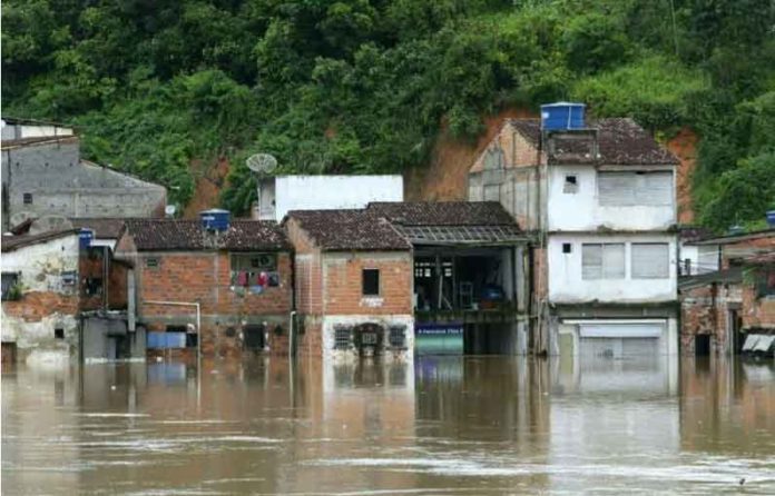 Brazil floods sachkahoon