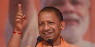 CM Yogi Adityanath Sachkahoon