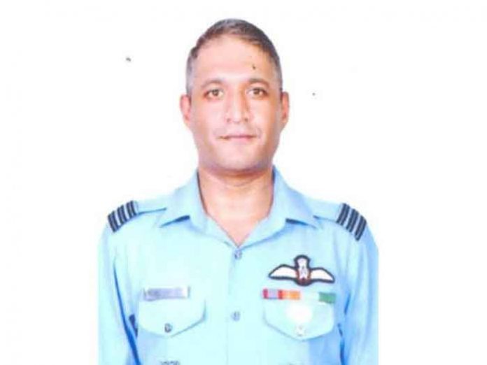 Captain Varun Singh sachkahoon