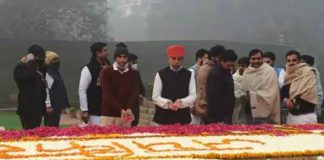 Chaudhary Charan Singh Jayanti Sachkahoon