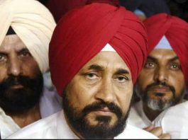 Chief Minister Channi sahib sachkahoon