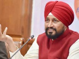 एसआईटी जांच में चन्नी के दखल की जिद्द Chief Minister Charanjit Singh Channi sachkahoon