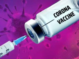 Covid vaccination sachkahoon