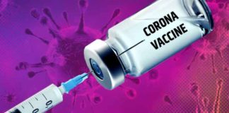 Covid Vaccination sachkahoon