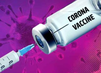 Covid Vaccination sachkahoon