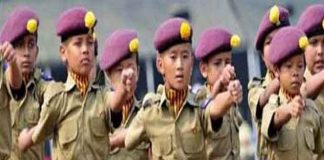 Country got 100 new Sainik Schools sachkahoon