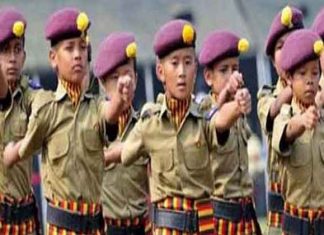 Country got 100 new Sainik Schools sachkahoon