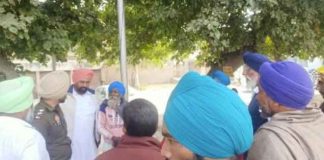 Couple dies after eating mustard greens sachkahoon