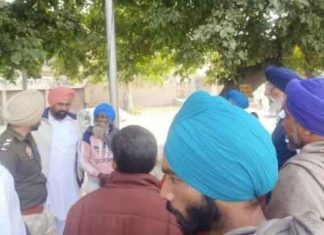 Couple dies after eating mustard greens sachkahoon