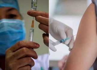 Covid Vaccination Sachkahoon