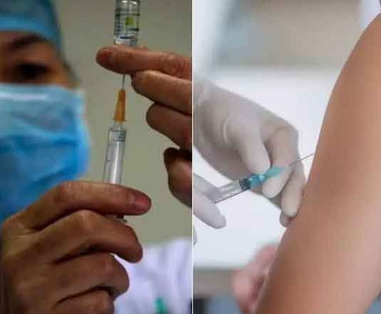 Covid Vaccination Sachkahoon