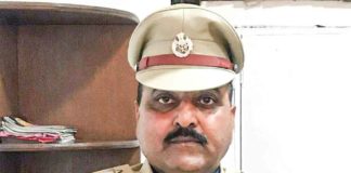 DSP Dilsher Singh Chandel sachkahoon