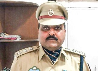 फोर्स के बिना घूमकर देखें सिद्धू, कोई रिक्शावाला भी नहीं पूछेगा: डीएसपी DSP Dilsher Singh Chandel sachkahoon