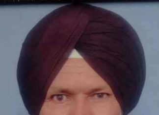 फौजी ‘सुखदेव सिंह इन्सां’ की मृत देह यूपी के मुज्जफरनगर नगर मेडिकल कॉलेज एंड हॉस्पिटल को दान Dead body of soldier 'Sukhdev Singh Insan' sachkahoon