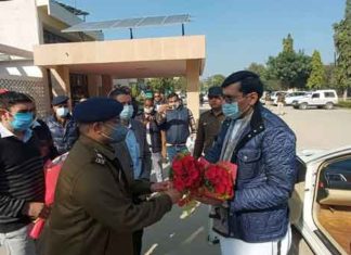 Devendra Babli sachkahoon