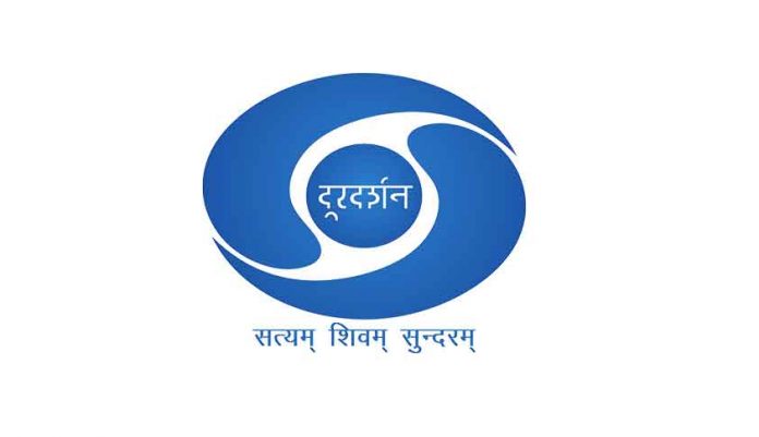 Doordarshan