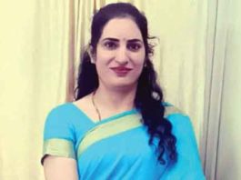 Dr. Ranju Grover sachkahoon