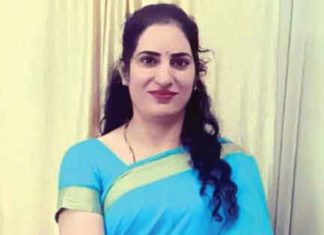 Dr. Ranju Grover sachkahoon