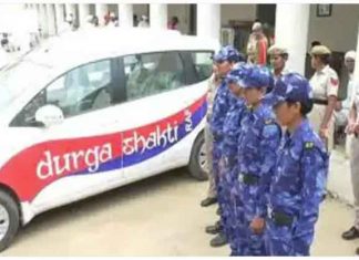 Durga Shakti sachkahoon