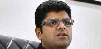 Dushyant Chautala sachkahoon