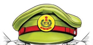 Haryana Police sachkahoon