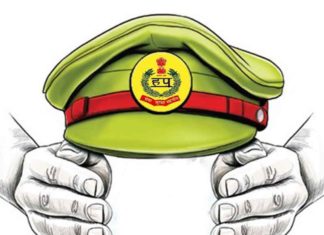 Haryana Police sachkahoon