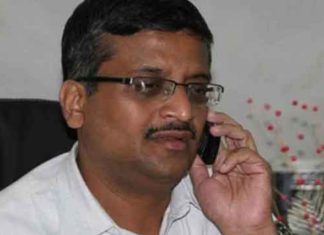 IAS Ashok Khemka sachkahoon