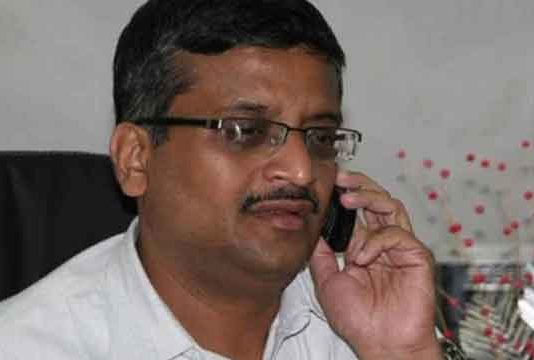 आईएएस अशोक खेमका ने लौटाया पीएसओ, बोले : मुझे नहीं कोई खतरा IAS Ashok Khemka sachkahoon