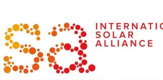 International Solar Alliance