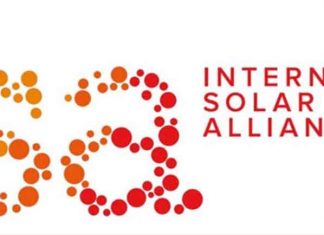 International Solar Alliance