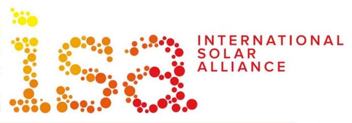 International Solar Alliance