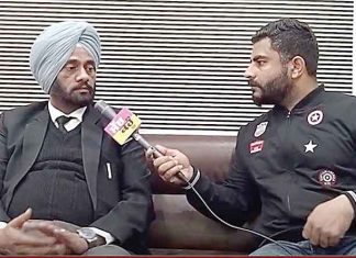 Investigation of sacrilege cases sachkahoon
