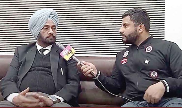Investigation of sacrilege cases sachkahoon