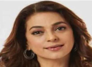 Juhi Chawla sachkahoon