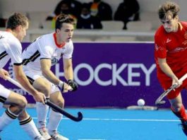 Junior Hockey World Cup