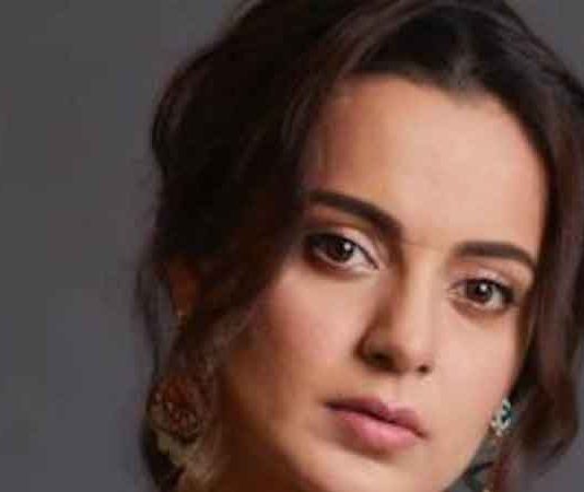 Kangana Ranaut sachkahoon