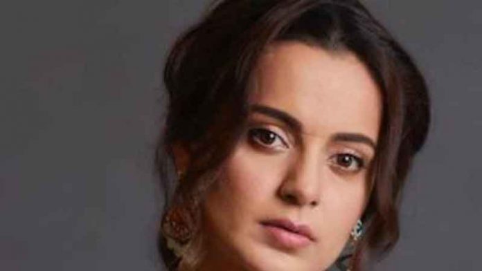 Kangana Ranaut sachkahoon