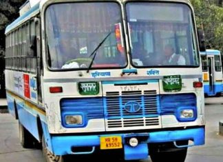 अंबाला-जगाधरी मुख्य मार्ग पर बसों की किल्लत Lack of buses on Ambala-Jagadhri main road sachkahoon