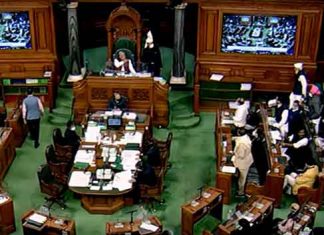 Lakhimpur Kheri case sachkahoon